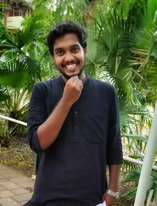 Adit Nair