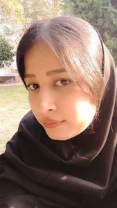 Fateme Mousavi