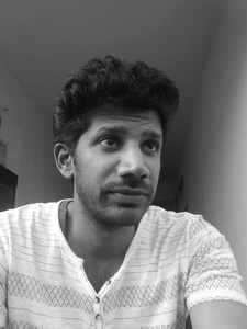 Venkataraman Krishnamurthy