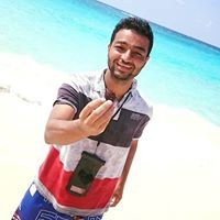 Sherif Gaber
