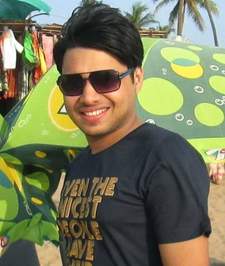 Gaurav Huria