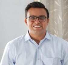 Jaymin Shah