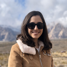 Afrooz Jalilzadeh
