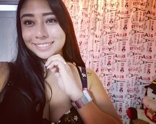 Daniela Lasprilla Palacio
