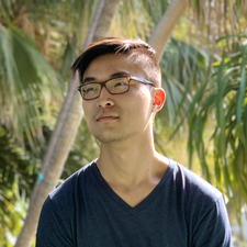 Anthony Yan