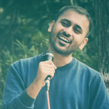 Satadru Mukherjee