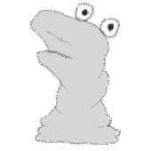 Sock Puppet