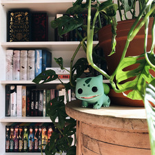 Princessofbookishkingdoms