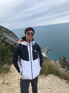 Emiliano Palpacelli