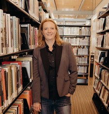 Robyn Hatfield