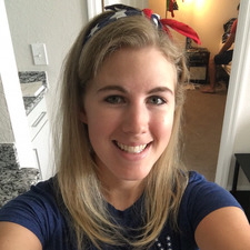 Molly Robbins