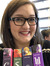 Sarah (Bookish Bug)