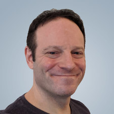 Jonathan Rosenbaum