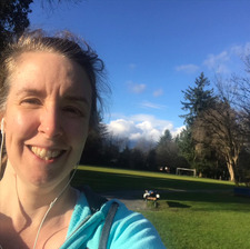 Catherine Albert-Moore