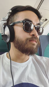 Joey Santos