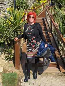 София Рускова