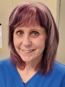 Janet Taggart Baldwin