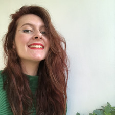Keziah Porter