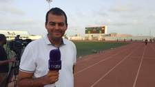 Mohamed Majdi