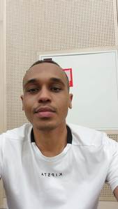 Mohamed  Adil