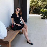 Мария Мещерякова