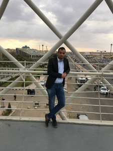 Bassem mareei