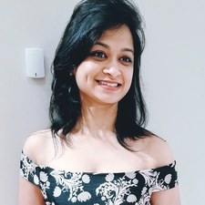 Kriti Agrawal