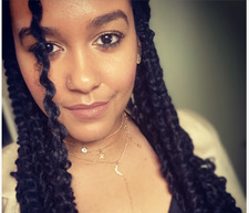 Ashley - The Tattered Page