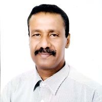 سعيد الحاج
