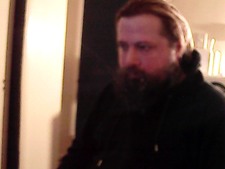 Dave Harting