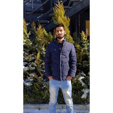Tufail Fayaz