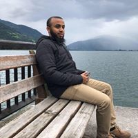 Mohammed Gaba