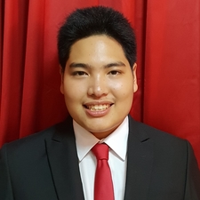 Yustinus Halim