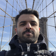 Farsheed Katanforoush