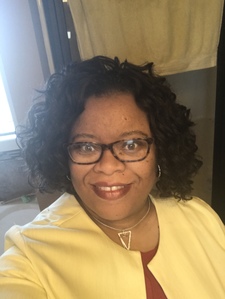 Lisa Mayers-McGruder