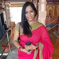 Renugah Jagdeesh