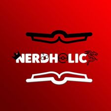 Nerdholics