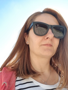 Irina Mihale