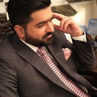 Saith Khalid