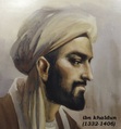 Ibn-Khaldun