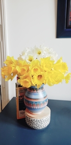 Lupita Acosta-Roberts