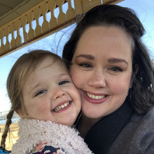 Rachel Sparkman Allison