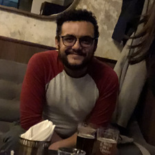 Roberto Amador