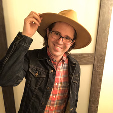 Daniel Hill