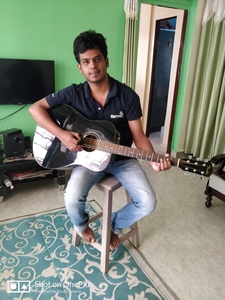 Zahid Ali