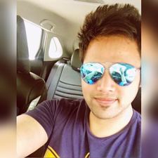 Amit Yadav