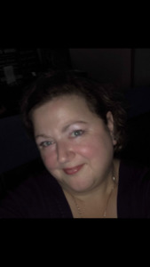 Heather Marsh