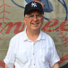 Robert Bourbon