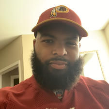 D'Anthony Adamson