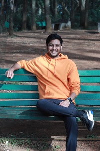 Aditya Ghate